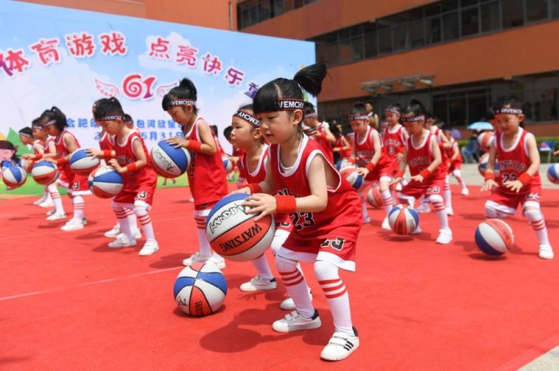 中国女棒新老结合阵容成效明显